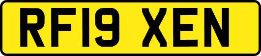 RF19XEN