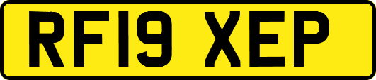 RF19XEP