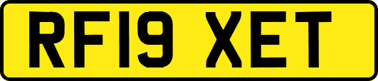 RF19XET