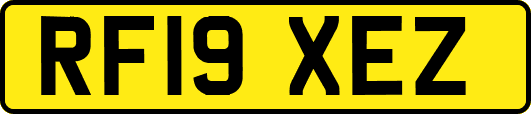 RF19XEZ