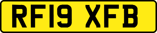 RF19XFB