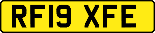 RF19XFE