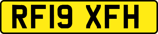 RF19XFH