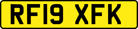 RF19XFK