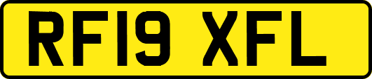 RF19XFL