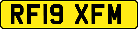 RF19XFM