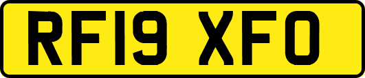 RF19XFO