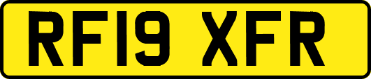 RF19XFR
