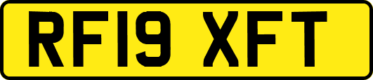 RF19XFT