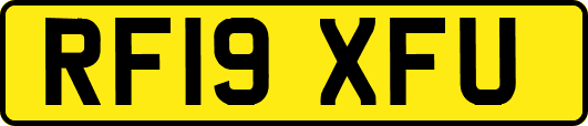 RF19XFU