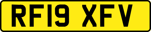 RF19XFV