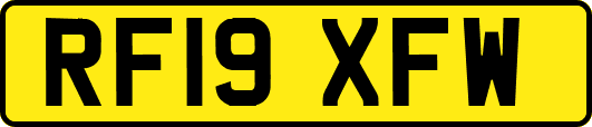 RF19XFW