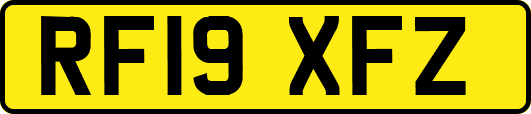 RF19XFZ