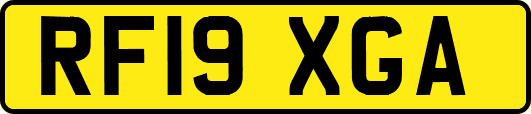 RF19XGA