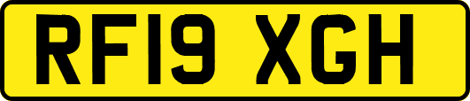 RF19XGH
