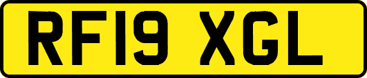 RF19XGL