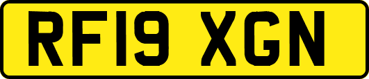 RF19XGN