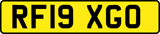 RF19XGO
