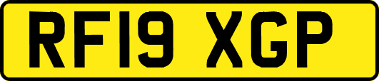 RF19XGP