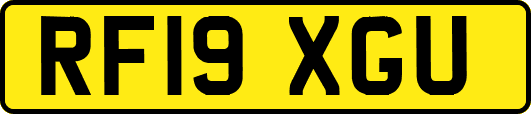 RF19XGU