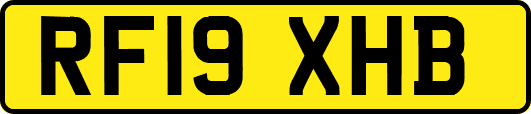 RF19XHB