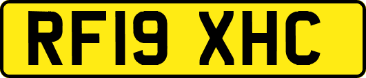 RF19XHC