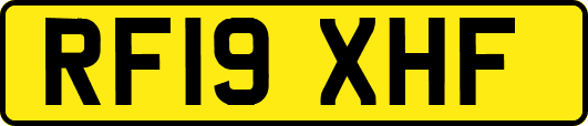 RF19XHF