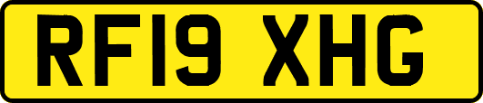 RF19XHG