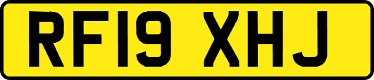 RF19XHJ
