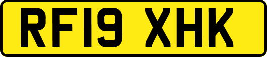 RF19XHK