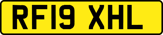 RF19XHL