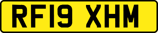 RF19XHM