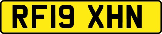 RF19XHN