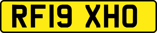 RF19XHO