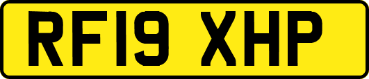 RF19XHP
