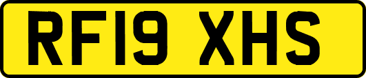 RF19XHS