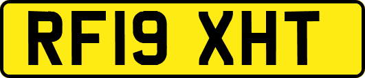 RF19XHT