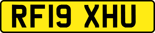 RF19XHU