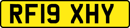 RF19XHY
