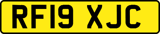RF19XJC