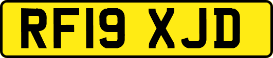 RF19XJD