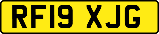 RF19XJG