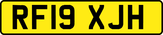 RF19XJH