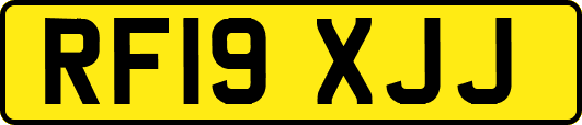 RF19XJJ