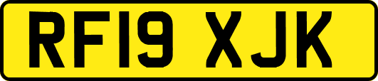 RF19XJK
