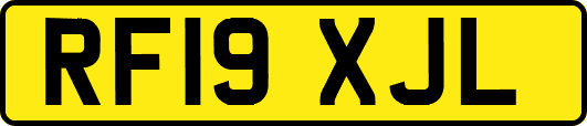 RF19XJL