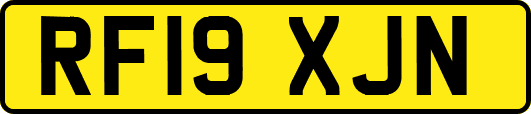 RF19XJN