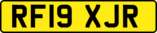 RF19XJR