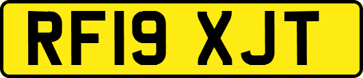 RF19XJT