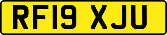 RF19XJU